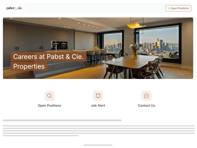 Growthtastic Dashboard